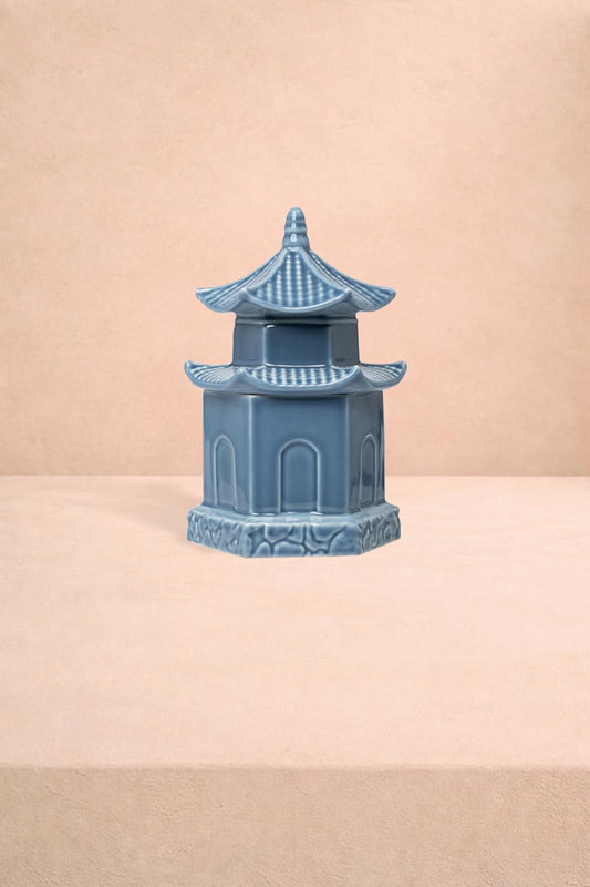 Anais Sapphire Serenity Temple Pagoda