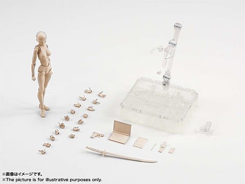 Home Decoration Accessories Drawing Figures For Artists Action Figure Model Human Mannequin Kits Room Decoration | Luxury Home Accessories | Heulog Glow