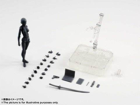Home Decoration Accessories Drawing Figures For Artists Action Figure Model Human Mannequin Kits Room Decoration | Luxury Home Accessories | Heulog Glow