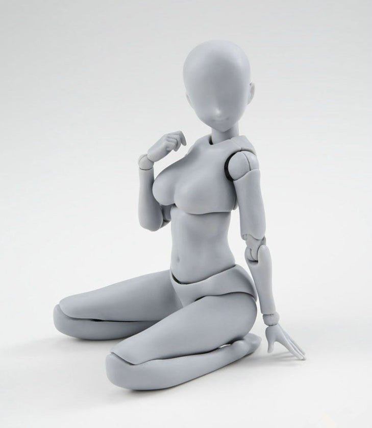Home Decoration Accessories Drawing Figures For Artists Action Figure Model Human Mannequin Kits Room Decoration | Luxury Home Accessories | Heulog Glow