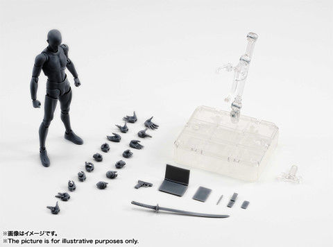 Home Decoration Accessories Drawing Figures For Artists Action Figure Model Human Mannequin Kits Room Decoration | Luxury Home Accessories | Heulog Glow