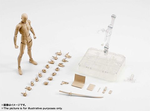 Home Decoration Accessories Drawing Figures For Artists Action Figure Model Human Mannequin Kits Room Decoration | Luxury Home Accessories | Heulog Glow