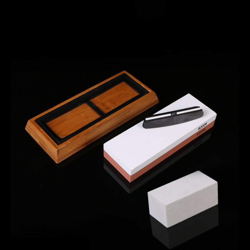 Home kitchen whetstone | Luxury Home Accessories | Heulog Glow