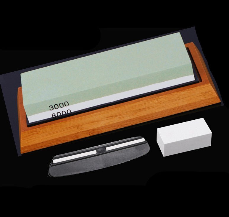 Home kitchen whetstone | Luxury Home Accessories | Heulog Glow