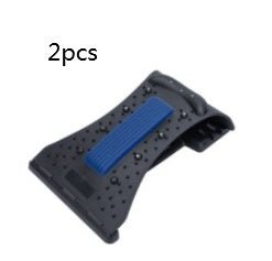 Home lumbar spine cervical support neck traction device | Luxury Home Accessories | Heulog Glow