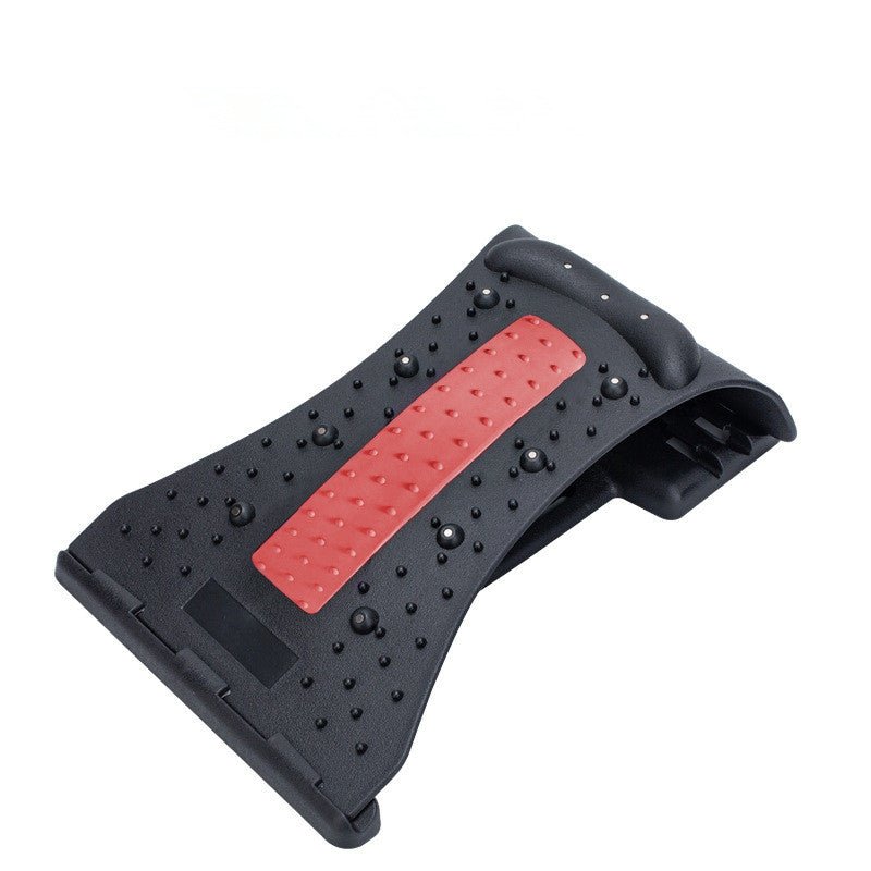 Home lumbar spine cervical support neck traction device | Luxury Home Accessories | Heulog Glow