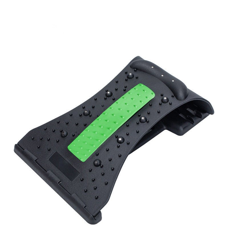 Home lumbar spine cervical support neck traction device | Luxury Home Accessories | Heulog Glow