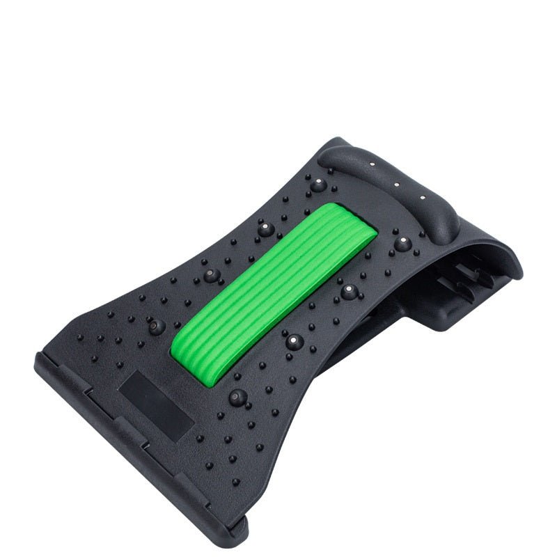 Home lumbar spine cervical support neck traction device | Luxury Home Accessories | Heulog Glow