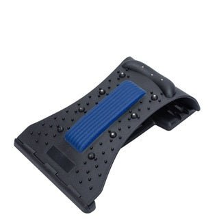 Home lumbar spine cervical support neck traction device | Luxury Home Accessories | Heulog Glow