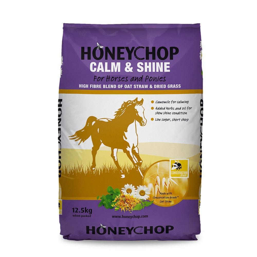 Honeychop Calm & Shine 12.5kg | Luxury Home Accessories | Heulog Glow