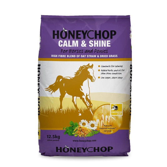 Honeychop Calm & Shine 12.5kg | Luxury Home Accessories | Heulog Glow