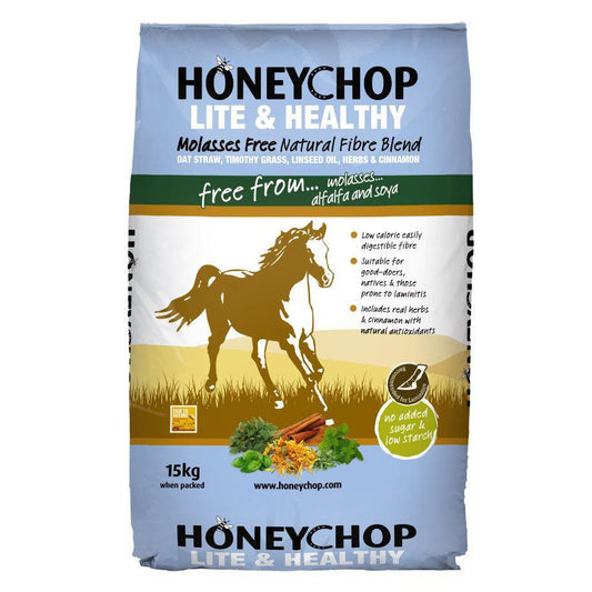 Honeychop Lite & Healthy | Luxury Home Accessories | Heulog Glow