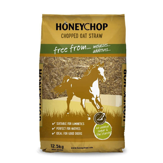 Honeychop Oat Straw | Luxury Home Accessories | Heulog Glow