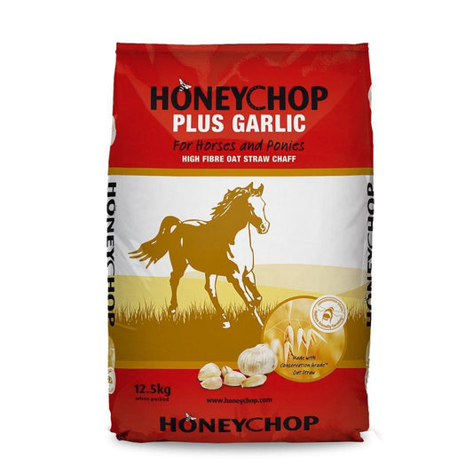 Honeychop Plus Garlic | Luxury Home Accessories | Heulog Glow