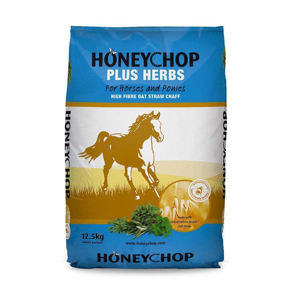 Honeychop Plus Herbs | Luxury Home Accessories | Heulog Glow