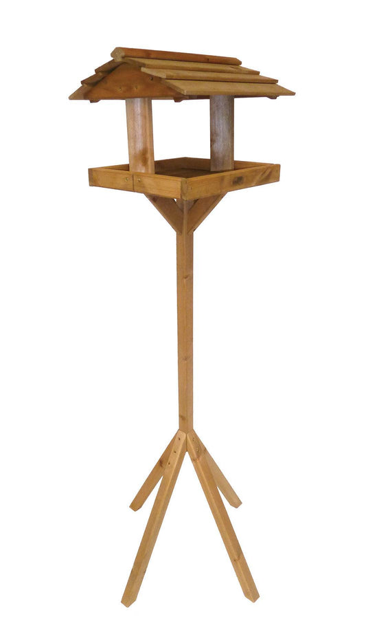 Honeyfields Alford Bird Table | Luxury Home Accessories | Heulog Glow