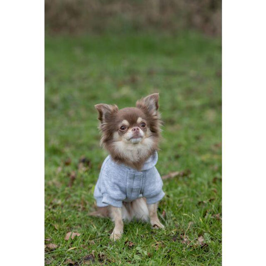 Hoodie Rainbow Falls | Luxury Home Accessories | Heulog Glow