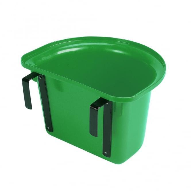 Hook Over Manger Green | Luxury Home Accessories | Heulog Glow