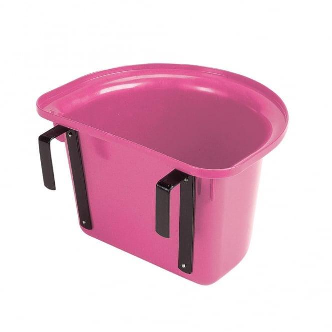Hook Over Manger Pink | Luxury Home Accessories | Heulog Glow