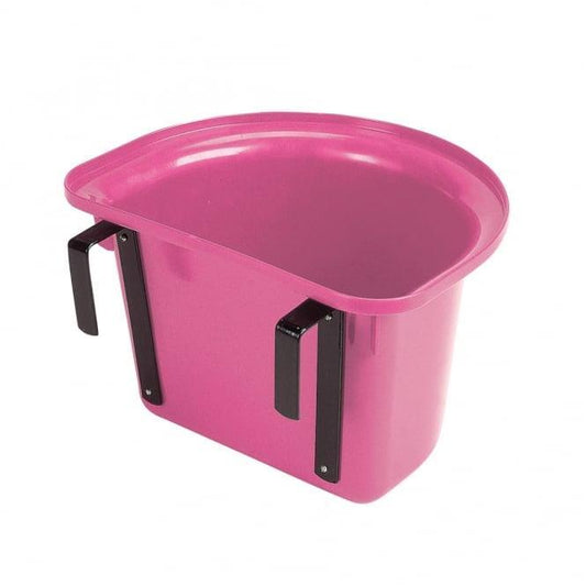 Hook Over Manger Pink | Luxury Home Accessories | Heulog Glow