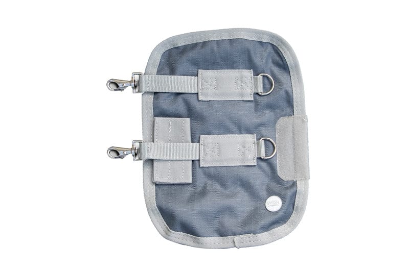 Horse Rug Chest Expander - Clips | Luxury Home Accessories | Heulog Glow