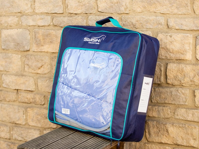 Horse Rug Storage Bag | Luxury Home Accessories | Heulog Glow