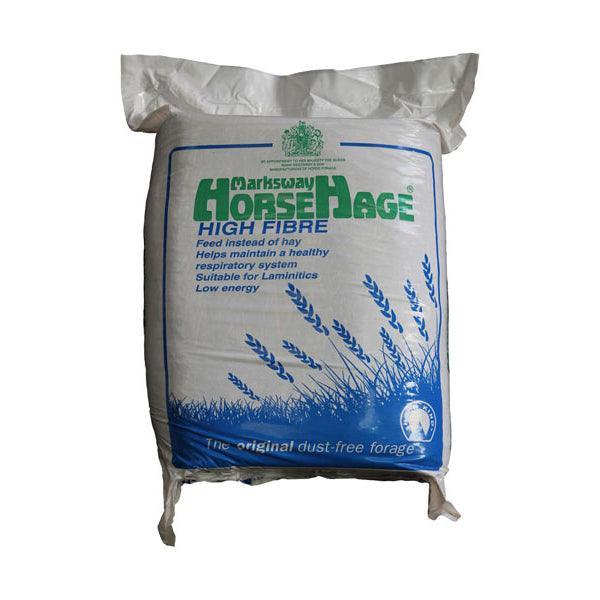 Horsehage High Fibre Blue | Luxury Home Accessories | Heulog Glow