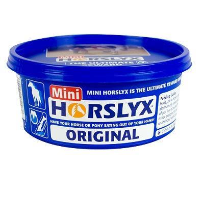 Horslyx Minilick Original (12x650g) | Luxury Home Accessories | Heulog Glow
