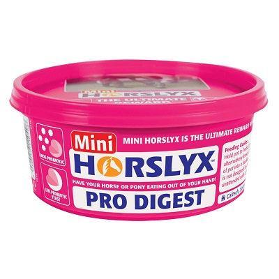 Horslyx Minilick Pro Digest (12x650g) | Luxury Home Accessories | Heulog Glow