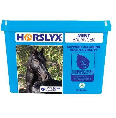 Horslyx Mint Lick Refill | Luxury Home Accessories | Heulog Glow