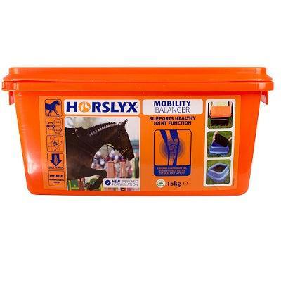 Horslyx Mobility Lick | Luxury Home Accessories | Heulog Glow