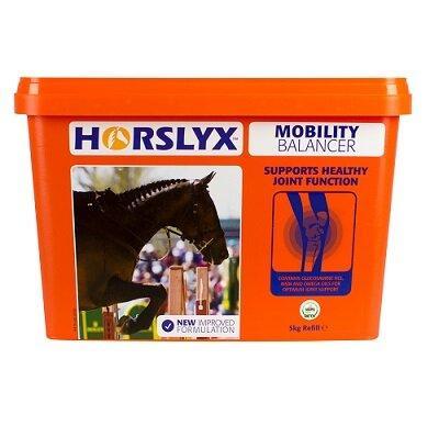 Horslyx Mobility Lick Refill 5kg | Luxury Home Accessories | Heulog Glow