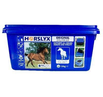 Horslyx Original Lick 15kg | Luxury Home Accessories | Heulog Glow