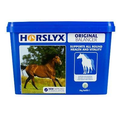 Horslyx Original Lick Refill | Luxury Home Accessories | Heulog Glow