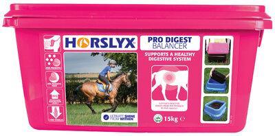 Horslyx Pro Digest Balancer Lick 15kg | Luxury Home Accessories | Heulog Glow