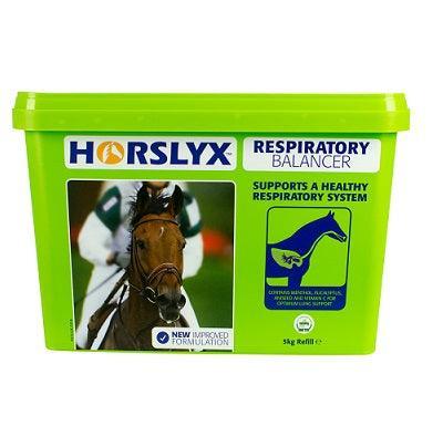 Horslyx Respiratory Lick Refill | Luxury Home Accessories | Heulog Glow