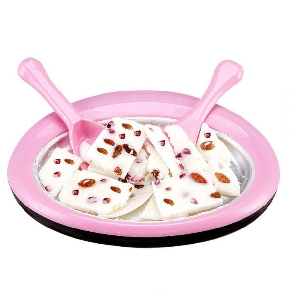 Hot Home Fried Yogurt Machine | Luxury Home Accessories | Heulog Glow