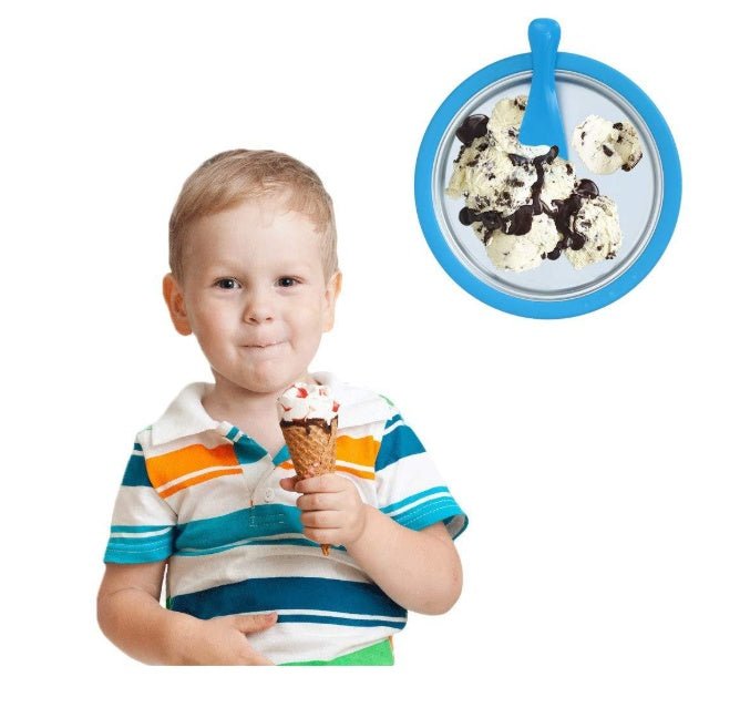 Hot Home Fried Yogurt Machine | Luxury Home Accessories | Heulog Glow