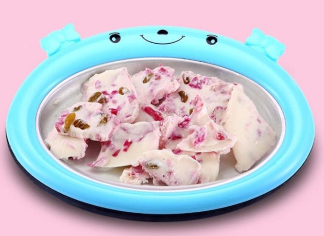Hot Home Fried Yogurt Machine | Luxury Home Accessories | Heulog Glow