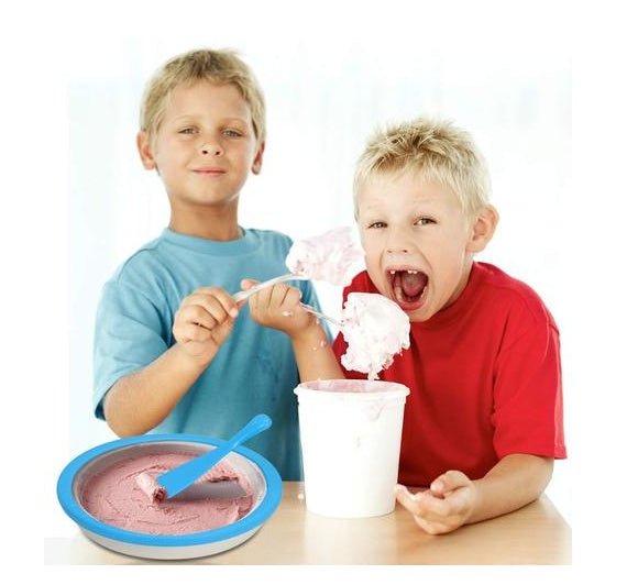 Hot Home Fried Yogurt Machine | Luxury Home Accessories | Heulog Glow
