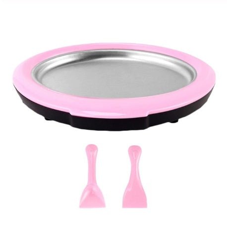 Hot Home Fried Yogurt Machine | Luxury Home Accessories | Heulog Glow