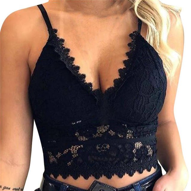 Hot Lingerie Women Sexy Bralette Women | Luxury Home Accessories | Heulog Glow