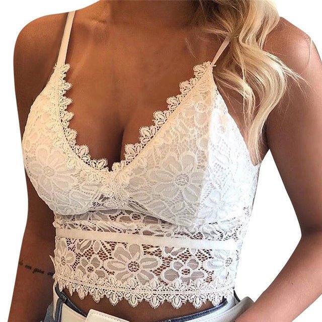 Hot Lingerie Women Sexy Bralette Women | Luxury Home Accessories | Heulog Glow