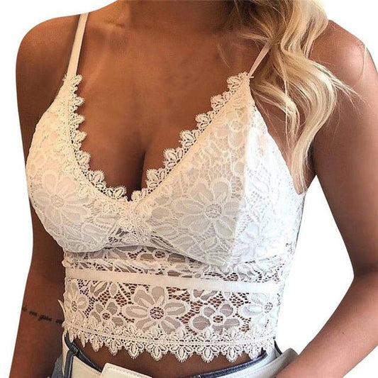 Hot Lingerie Women Sexy Bralette Women | Luxury Home Accessories | Heulog Glow