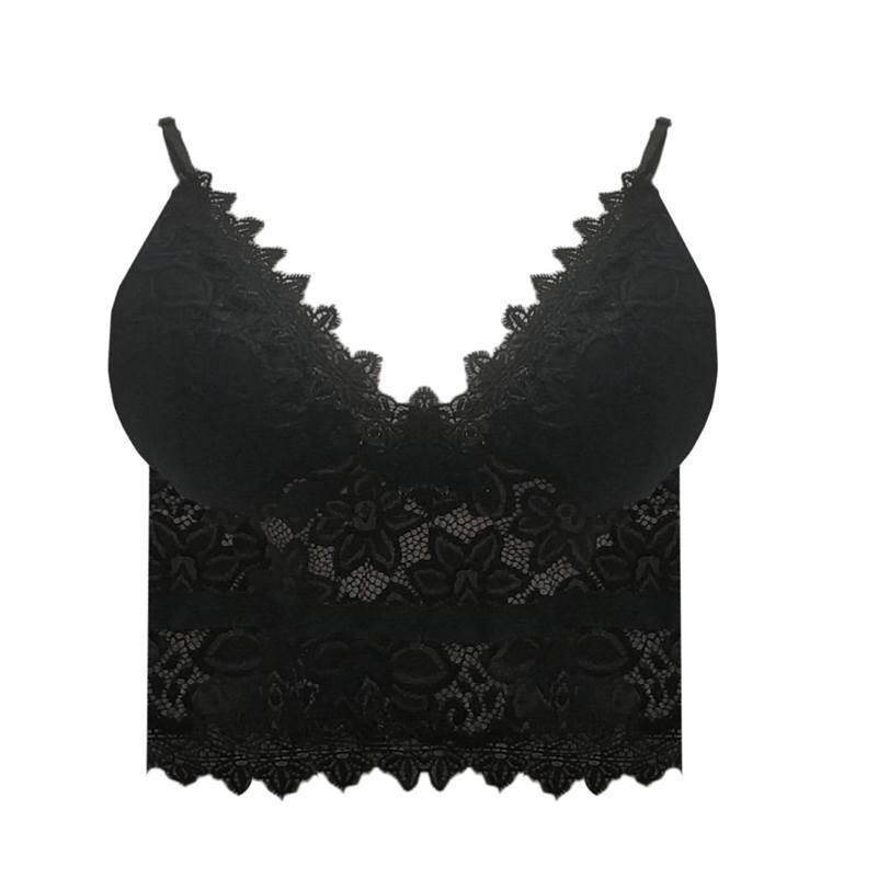 Hot Lingerie Women Sexy Bralette Women | Luxury Home Accessories | Heulog Glow