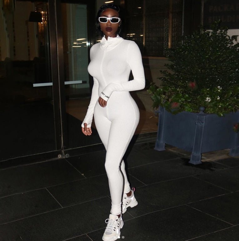 Hot new fashion jumpsuit | Luxury Home Accessories | Heulog Glow