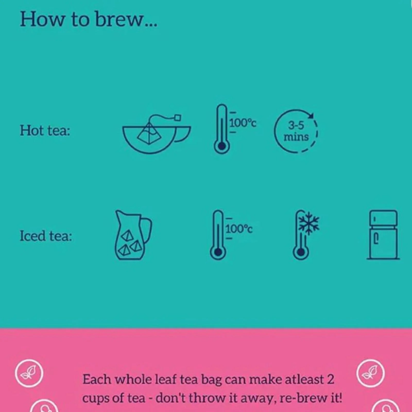 HotTea Mama Organic the Final Push | Luxury Home Accessories | Heulog Glow