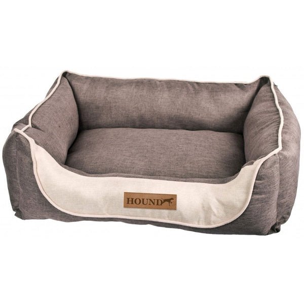 Hound Comfort Bed Large L78 Xw60 X H20cm | Luxury Home Accessories | Heulog Glow