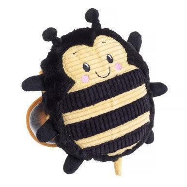 House of Paws Really squeaky Bee | Luxury Home Accessories | Heulog Glow