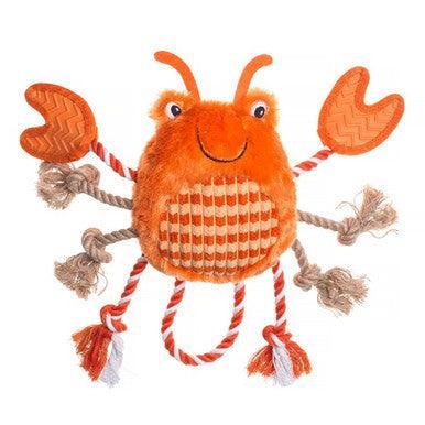 House of Paws Under the sea Crab | Luxury Home Accessories | Heulog Glow